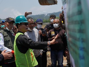 Pengembangan Kampung Sunda di Kecamatan Ibun Bandung Segera Dimulai