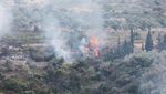 Hizbullah-Israel Memanas, Saling Serang di Perbatasan Lebanon