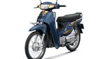 Tampang Honda Kirana yang Harganya Tembus Rp 41 Jutaan