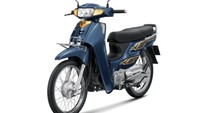 Honda Kirana 125 baru resmi meluncur di Kamboja. Motor bebek bertampang klasik itu menyandang nama Dream 125 di negara berjuluk Land of the Khmer tersebut. Foto: Honda Kamboja.