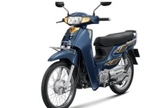 Edan! Harga Honda Kirana Baru Tembus Rp 41 Jutaan
