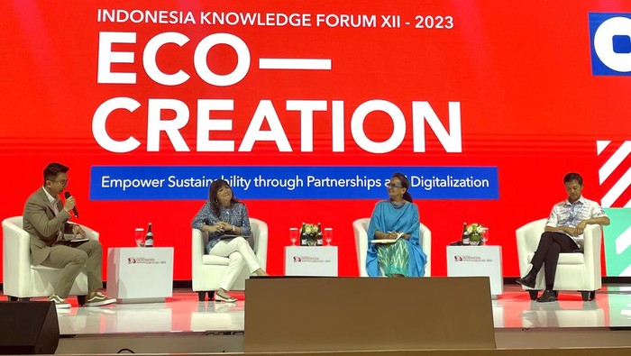 IKF 2023 Kampanye Songsong Masa Depan yang Lebih Baik IKF 2023 Kampanye Songsong Masa Depan yang Lebih Baik