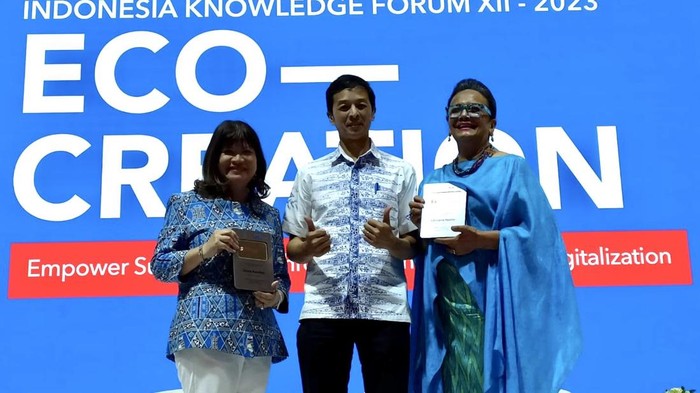 IKF 2023 Kampanye Songsong Masa Depan yang Lebih Baik IKF 2023 Kampanye Songsong Masa Depan yang Lebih Baik
