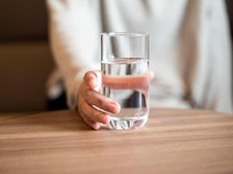Menyambut Percepatan Akses Air Minum Aman