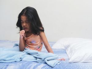 Catat! Ini Tipe-tipe Batuk yang Wajib Diwaspadai