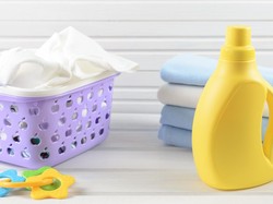 Cara Merawat Pakaian Ternyata Berpengaruh pada Tampilan Secara Keseluruhan