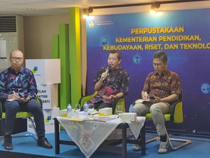 Indonesia Tampil Lagi di Frankfurt Book Fair 2023