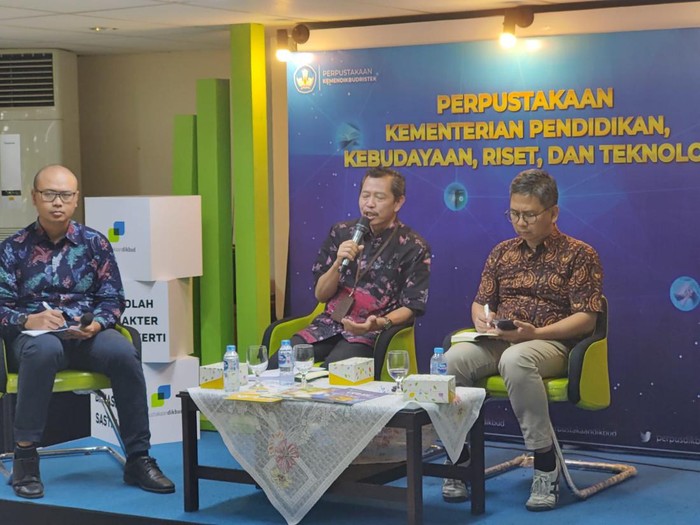 Indonesia Tampil Lagi di Frankfurt Book Fair 2023