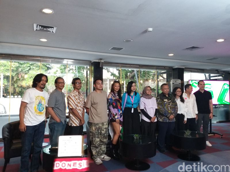 Indonesian Contemporary Art and Design (ICAD) 13 dibuka mulai 13 Oktober dan berlangsung hingga 26 November 2023 di Grand Kemang, Kemang, Jakarta Selatan.