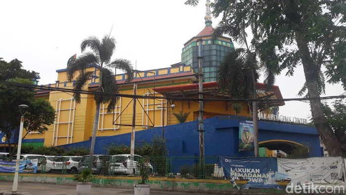 Jakarta Gems Center