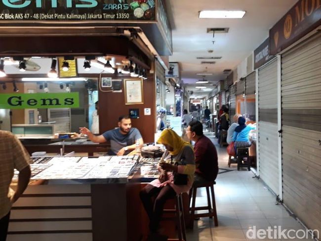 Jakarta Gems Center
