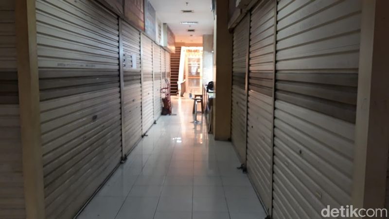 Jakarta Gems Center