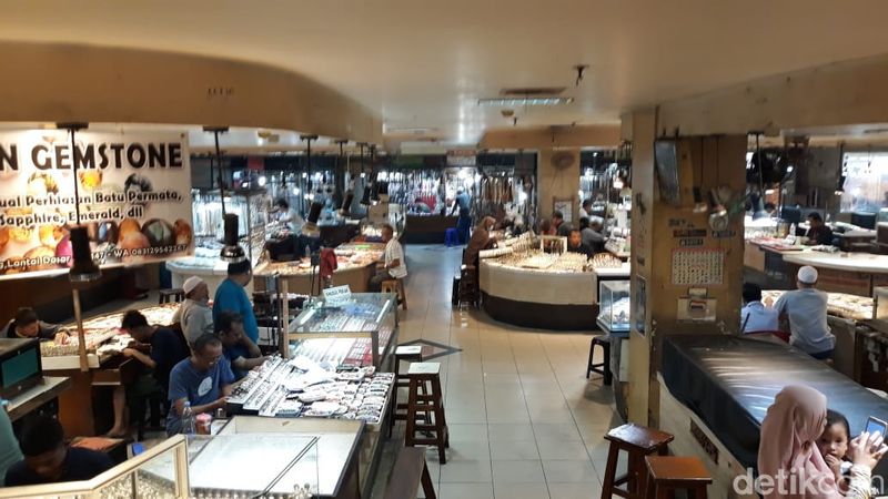 Jakarta Gems Center