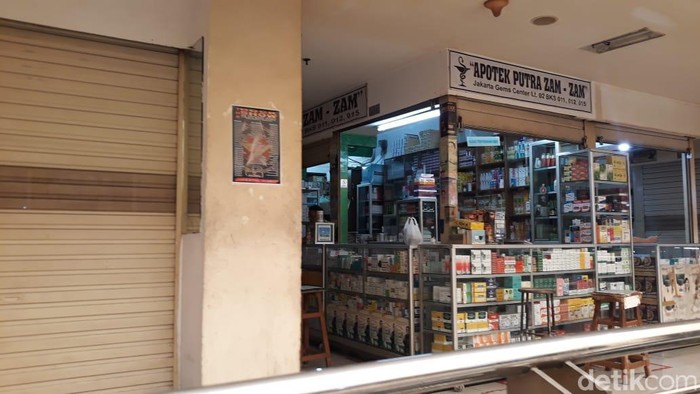 Jakarta Gems Center
