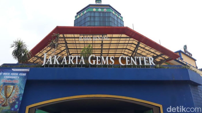 Jakarta Gems Center