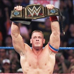 17 Kali Juara WWE, Segini Kekayaan John Cena di 2025