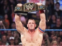 Video: John Cena Pensiun dari WWE!