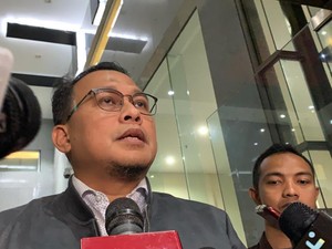 KPK Hormati Polisi Geledah Rumah Firli Sepanjang Sesuai Aturan