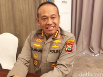 Kapolres Makassar Pastikan Kasus Wanita Ditipu Transaksi Travel Sesuai SOP
