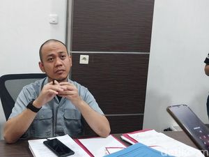 Kerangka Ditemukan di Kota Malang Diperiksa untuk Pastikan Manusia Atau Bukan