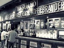 Sejarah Warung Tinggi Tek Sun Ho, Kedai Kopi di Jakarta Sejak Abad 19