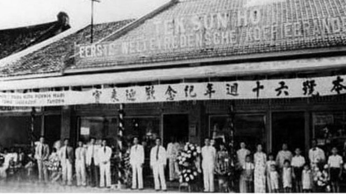 Sudah Ada sejak Zaman Kolonial! Ini 5 Restoran Tertua di Indonesia