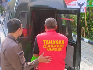 Wali Kelas Cabuli Siswa SD di Karangasem Segera Disidang