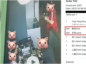 5 Kejadian Heboh Terbaru di Restoran AYCE, Bikin Geleng Kepala!