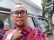 Cek SYL Rp 2 T Disebut Bodong, PPATK Sebut Terindikasi Penipuan