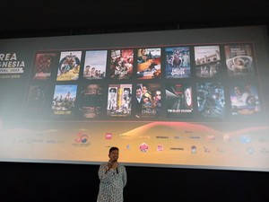 Ini Daftar Film yang Tayang di Korea Indonesia Film Festival (KIFF) 2023
