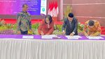 Kowani-Lemhanas Sinergi Tingkatkan Kepemimpinan Perempuan