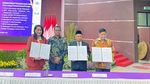 Kowani-Lemhanas Sinergi Tingkatkan Kepemimpinan Perempuan