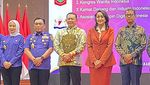 Kowani-Lemhanas Sinergi Tingkatkan Kepemimpinan Perempuan