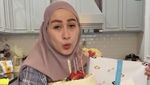 Kulineran Anggie, Istri Pelawak Bedu Saat di Resto hingga Beach Club