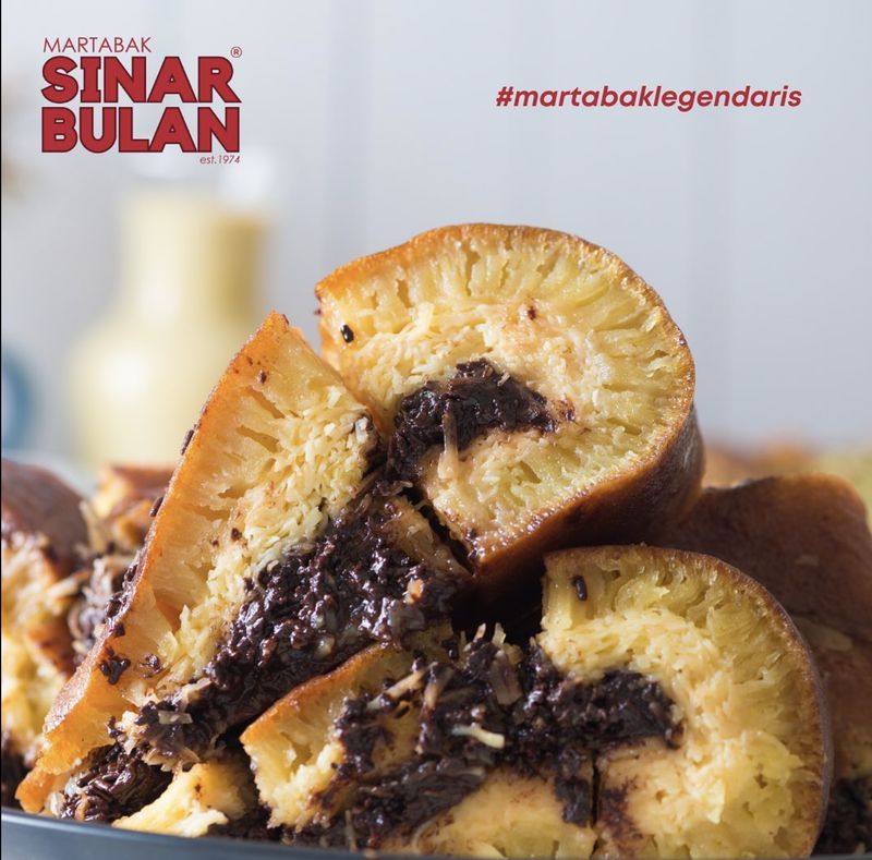 martabak legendaris