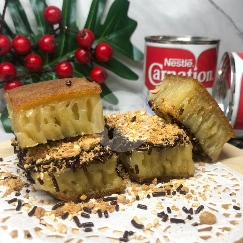 martabak legendaris