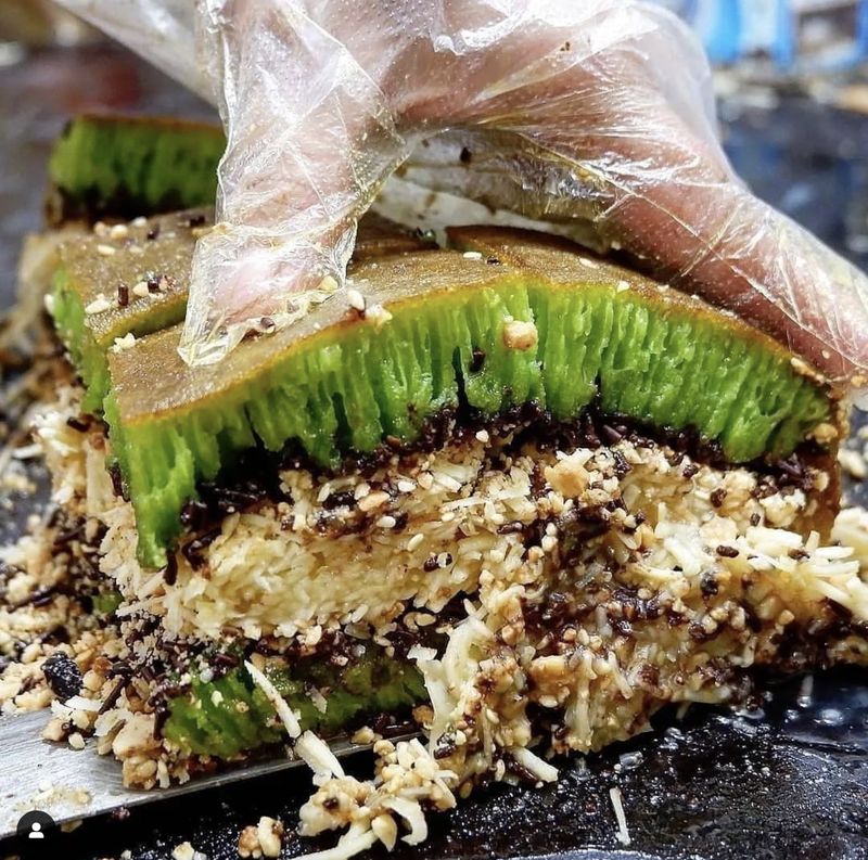 martabak legendaris