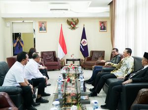 Bamsoet Ungkap Usulan Pengusaha agar Pilpres 2024 Diikuti 2 Pasang Calon