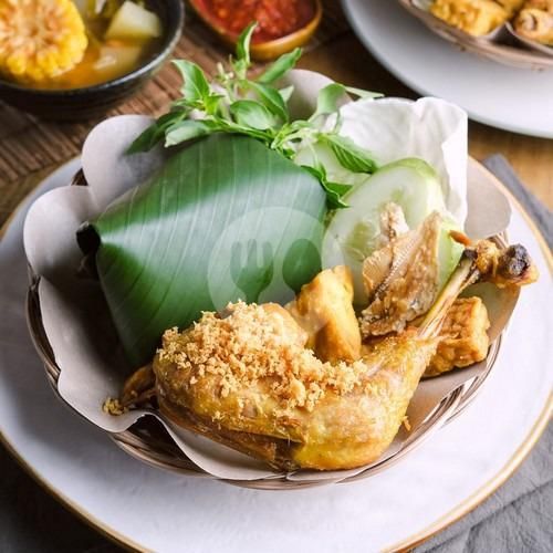 Ngeunah Pisan! Ini 5 Nasi Timbel dengan Lauk Komplet di Jakarta
