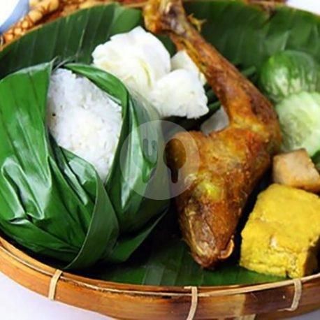 Ngeunah Pisan! Ini 5 Nasi Timbel dengan Lauk Komplet di Jakarta