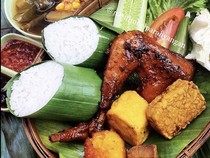 5 Kuliner Jawa Barat Terbaik Versi TasteAtlas 2026