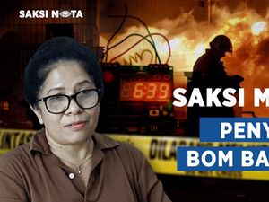 Kisah Istri Penyintas Bom Bali 2002: Bangkit dari Keterpurukan