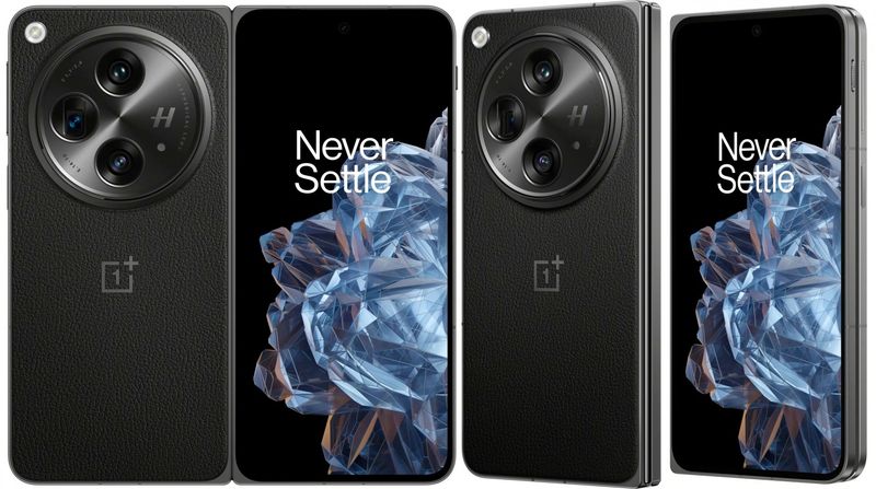 OnePlus Open