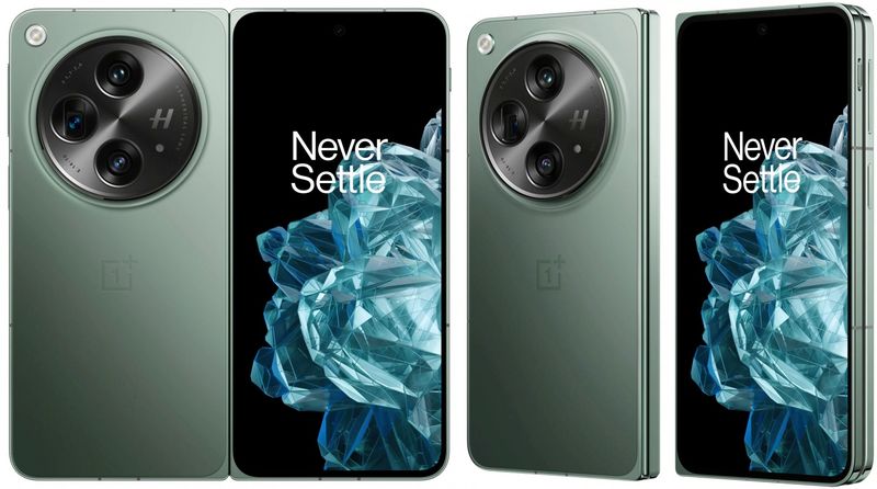 OnePlus Open