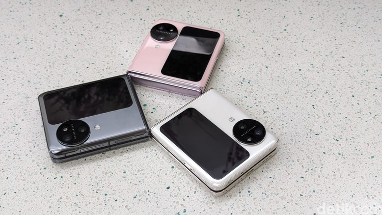 Oppo Find N3 Flip