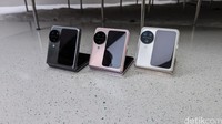 Oppo Find N3 Flip