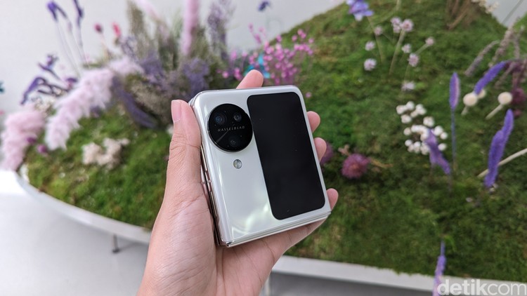 Oppo Find N3 Flip