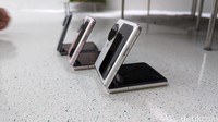 Oppo Find N3 Flip