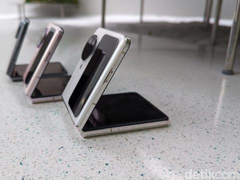 Oppo Find N3 Flip