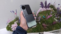 Oppo Find N3 Flip